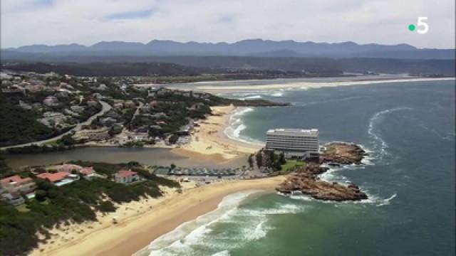 South Africa - Plettenberg Bay to Howick Falls