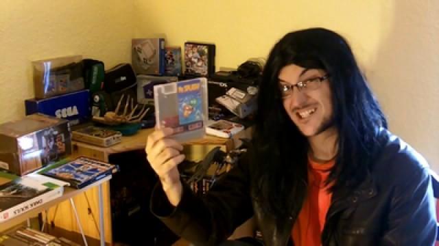 Mr. Splash sur NES