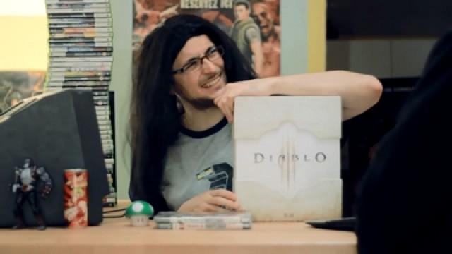Diablo III Edition Collector