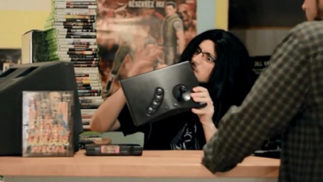 La Neo Geo