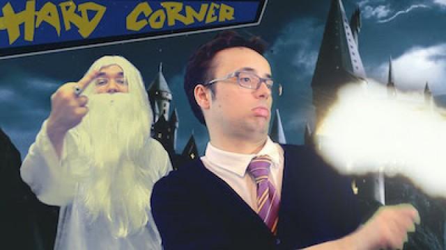 Le Meilleur Jeu Harry Potter ?