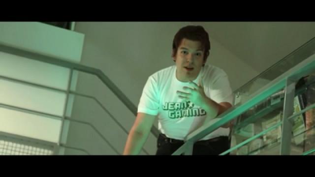 Hard Corner : le film