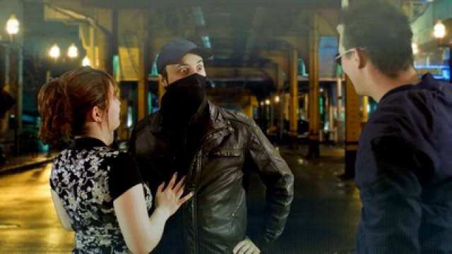 Watch Dogs etd. Ded Sec & Vigilante