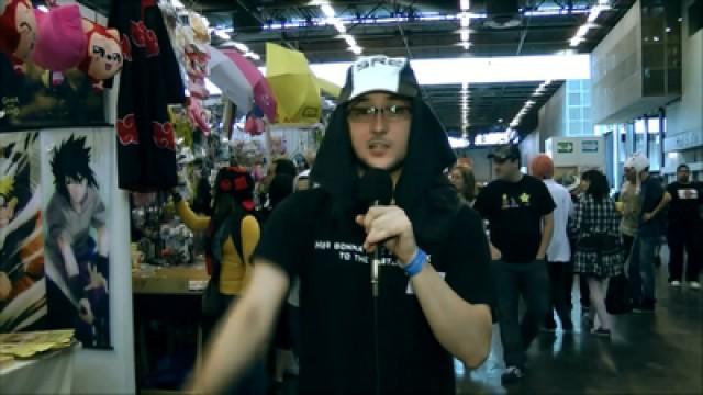 Japan Expo 13e