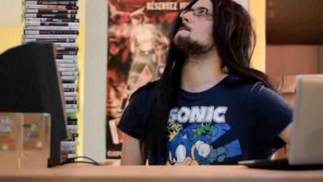 Les Pires Pubs de Jeux Rétro