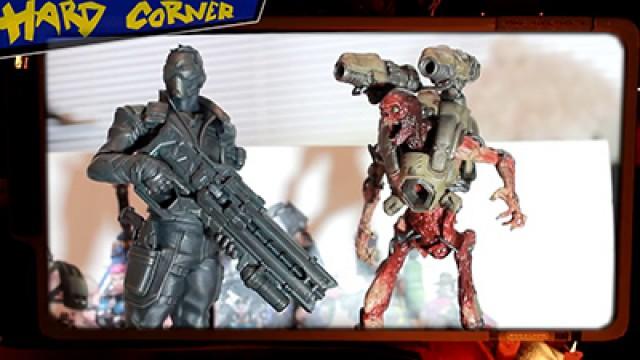 Overwatch VS Doom