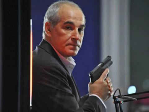 La voix dans la nuit