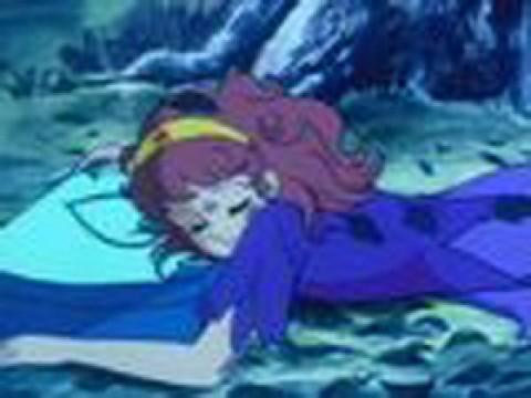 Lalabel ragazza magica