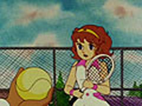Vietata la magia al tennis