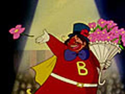 Il miglior mago del mondo