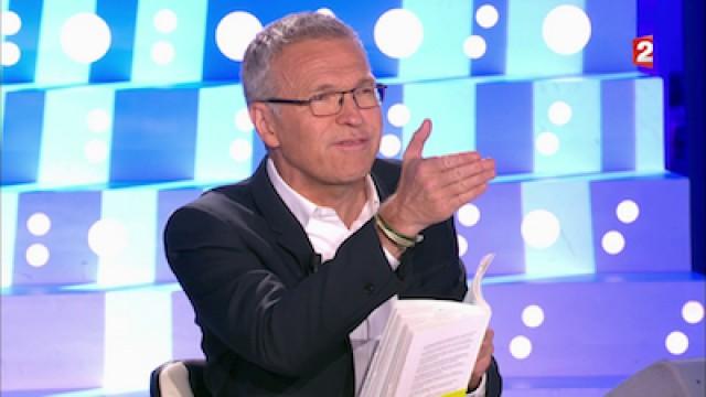 Avec Galia , Jeremy Ferrari, Vikash Dhorasoo, MC Solaar, Alexandra Lamy et Nathalie Marchal