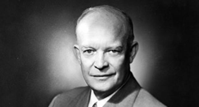 Chapter 5 - The 50s: Eisenhower, the Bomb & the Third World