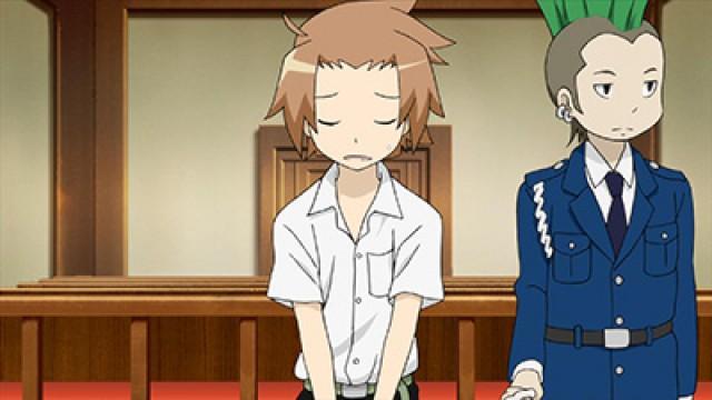 Academy Hero. ~Adolescence Story~