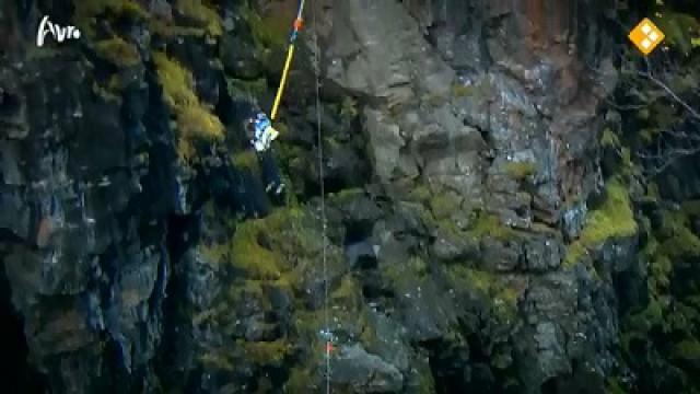 Lyngen Alpen