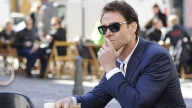 The Blind Man of Seville (Part 1)