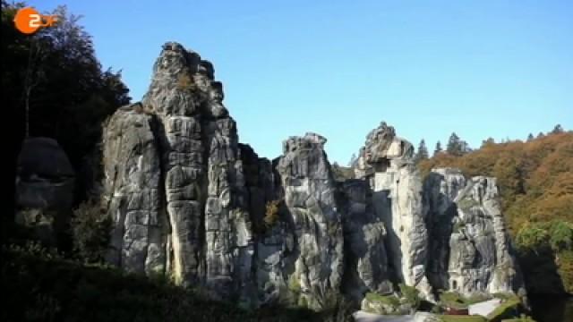 Geheimes Deutschland