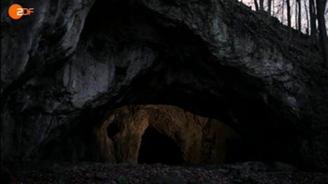 Geheimnisvolle Unterwelten