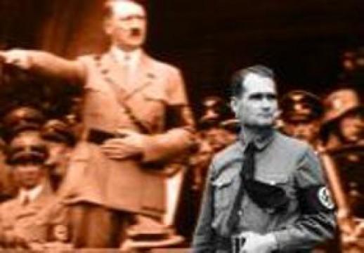 Geheimnisse des Zweiten Weltkriegs (1): Die Akte Heß