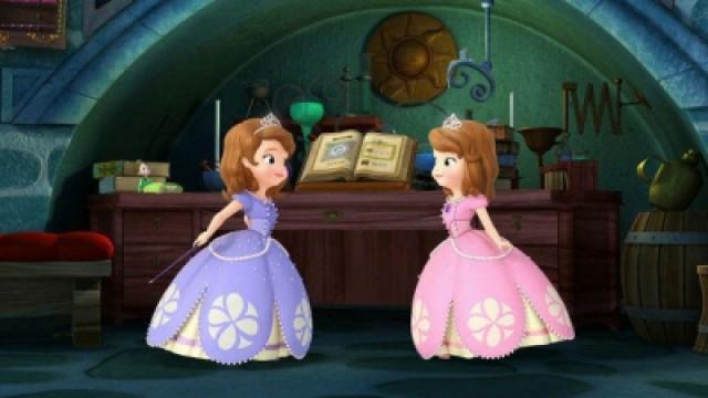 Sofia the Second