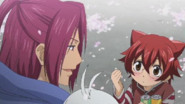 Acceptance into Hair Cuticle Academy/Boss Kujou's Assassination Case