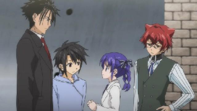 Sasaki Yuuta Kidnapping Case/Inaba Family Breakdown Case (Part 1)