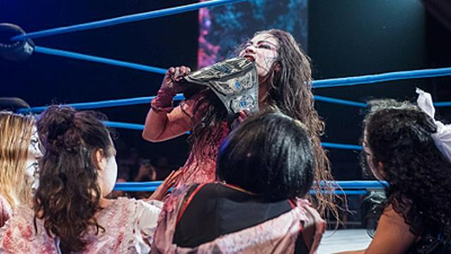 Impact Wrestling 724 - Under Pressure