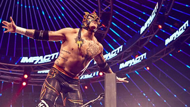 Impact Wrestling 735