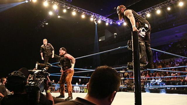 Impact Wrestling 742