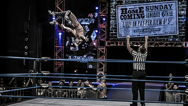 Impact Wrestling 752