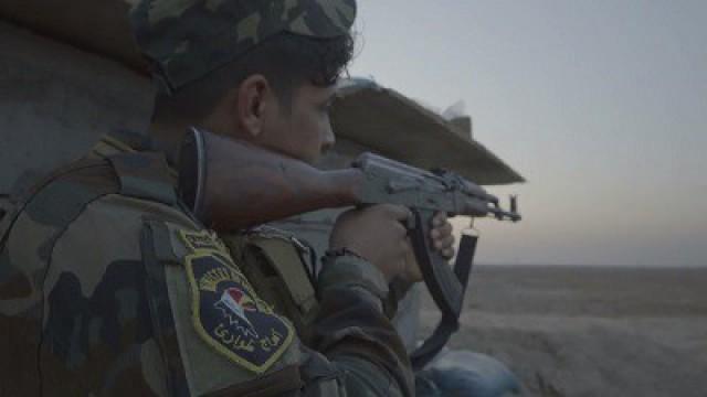 VICE Special Report: Fighting ISIS