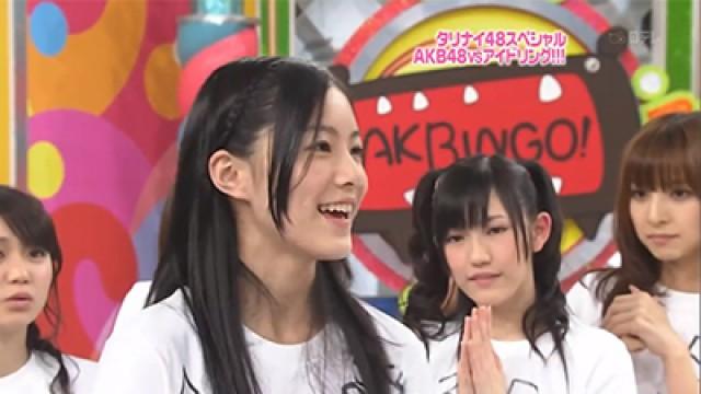 Idoling!!! 0ji29fun: Missing48 vs Idoling!!!