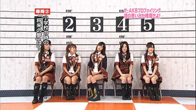 AKB Profiling