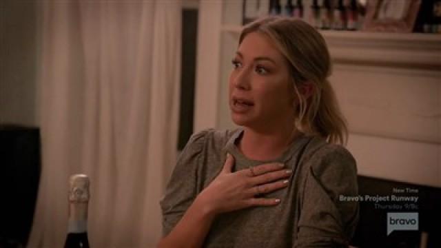 The Exorcism of Stassi Schroeder