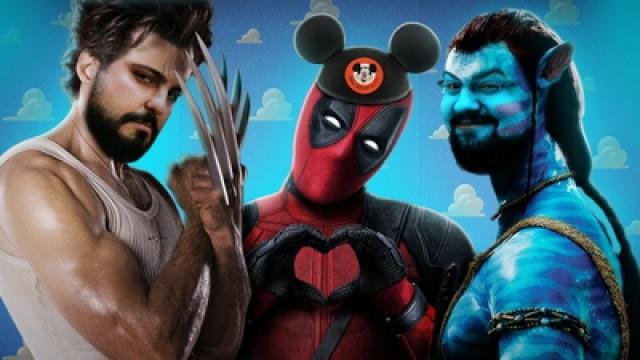 DISNEY BOUGHT FOX: NOW WHAT?