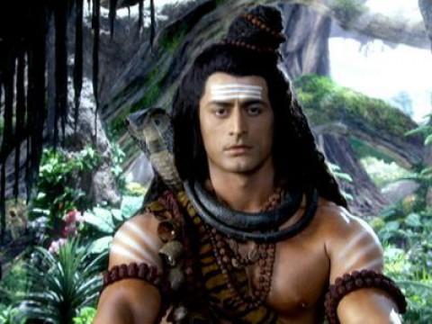 Mahadev Returns To Kailash Parvat