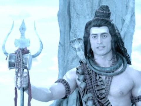 Brahma Lok Summons Daksh For His Actions