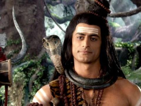 Madanike Accepts Being A Mahadev's Ardent Follower