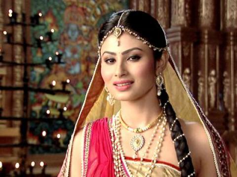 Daksh Plans For Sati's Marriage