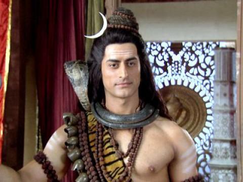 Argument Between Mahadev And Daksh