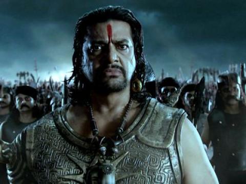 Mahadev Fails To Convince Tarakasur