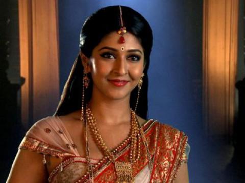 Lekha Meets Mahadev In Parvati's Disguise