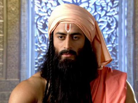 Mahadev Enlightens Parvati About The Power Of Shambhavi