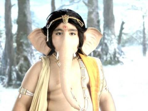 Mahadev Enlightens Parvati About The Importance Of Meditation