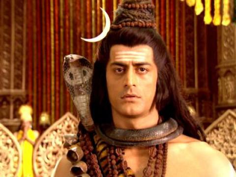 Mahadev Gives A New Life To Daksh