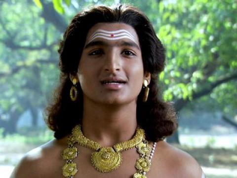 Mahadev Tests Kartikey