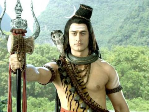 Ganesha Prays To Mahadev To Get Back Parvati's Memories