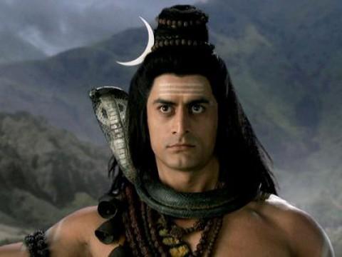 Mahadev Saves Kartikay From Badhvanar