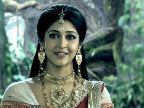 Mahadev Becomes Overwhelmed To Meet Ashok Sundari