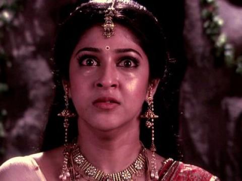 Parvati And Vinayak Apologise To Mahadev