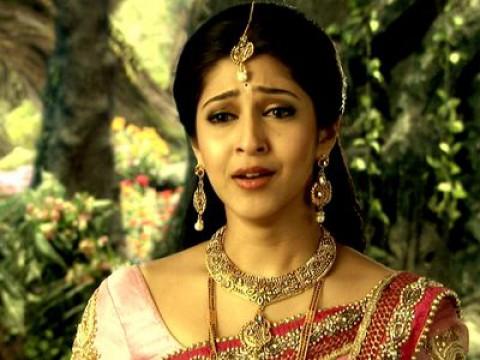 Parvati And Mahadev Become Overwhelmed To Meet Ashok Sundari